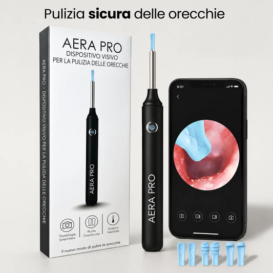 Aera Pro™