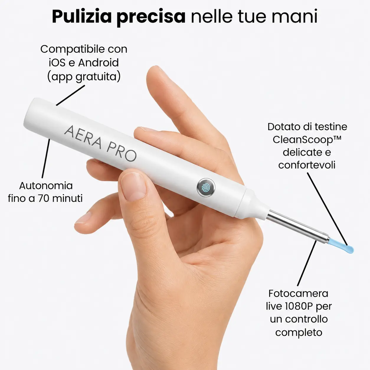 Aera Pro™