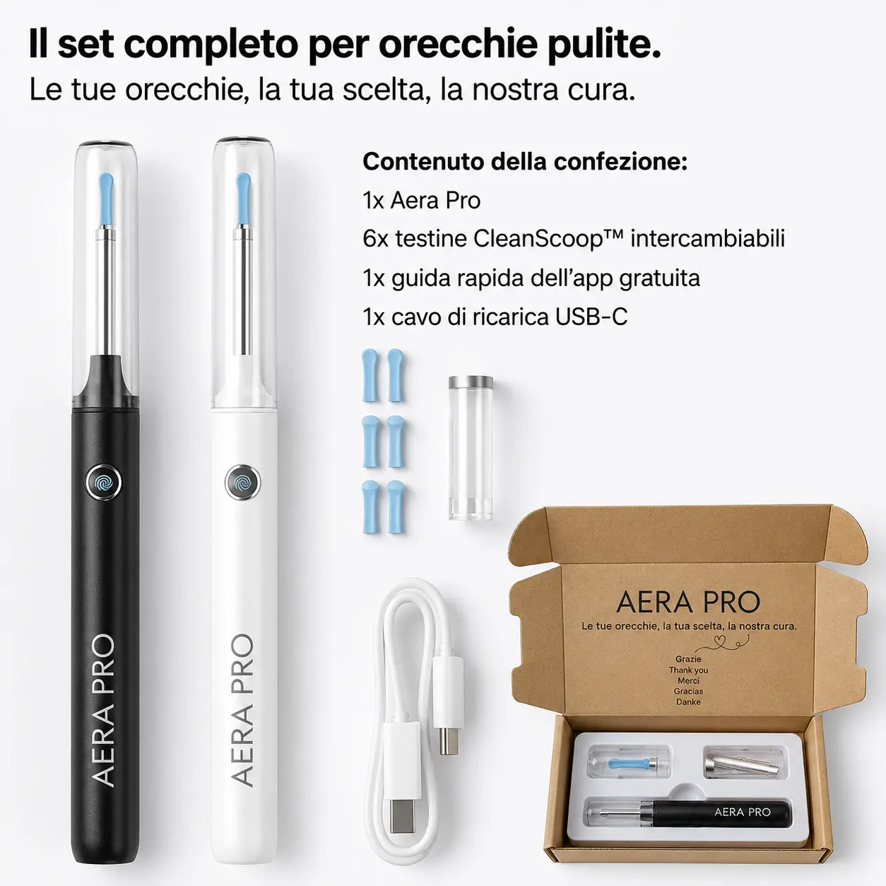Aera Pro™